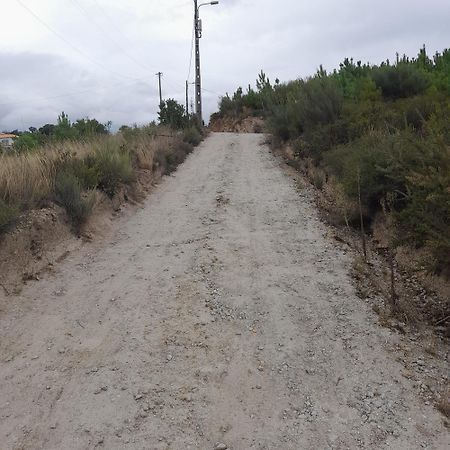 בית הארחה Catraia de Sao Paio 	Quinta Do Cavaleiro Ao Sol - Um Lugar Ao Sol מראה חיצוני תמונה
