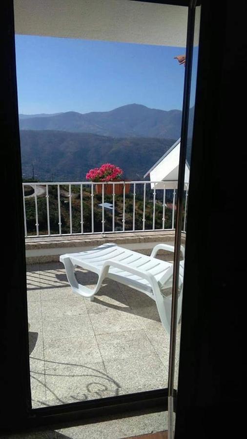 בית הארחה Catraia de Sao Paio 	Quinta Do Cavaleiro Ao Sol - Um Lugar Ao Sol מראה חיצוני תמונה