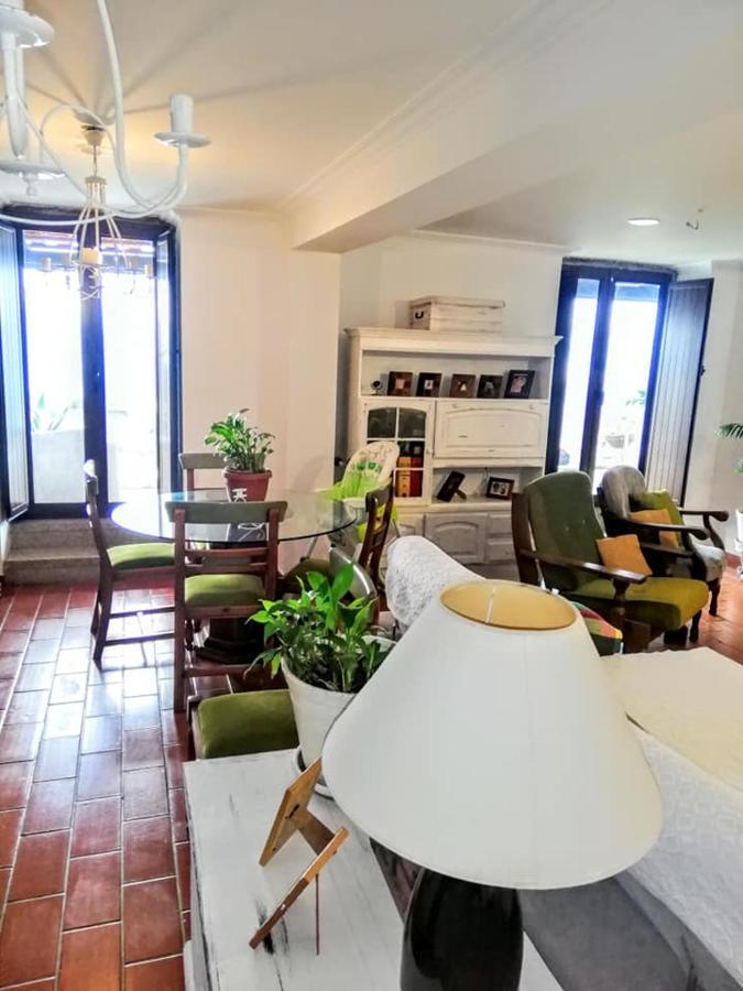 בית הארחה Catraia de Sao Paio 	Quinta Do Cavaleiro Ao Sol - Um Lugar Ao Sol מראה חיצוני תמונה