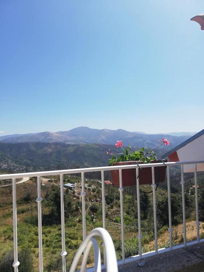 בית הארחה Catraia de Sao Paio 	Quinta Do Cavaleiro Ao Sol - Um Lugar Ao Sol מראה חיצוני תמונה