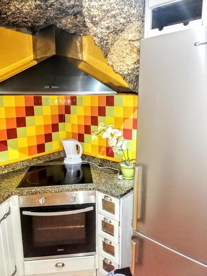 בית הארחה Catraia de Sao Paio 	Quinta Do Cavaleiro Ao Sol - Um Lugar Ao Sol מראה חיצוני תמונה