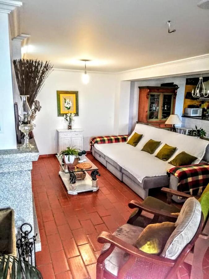 בית הארחה Catraia de Sao Paio 	Quinta Do Cavaleiro Ao Sol - Um Lugar Ao Sol מראה חיצוני תמונה