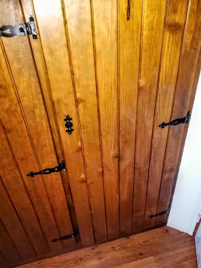 בית הארחה Catraia de Sao Paio 	Quinta Do Cavaleiro Ao Sol - Um Lugar Ao Sol מראה חיצוני תמונה