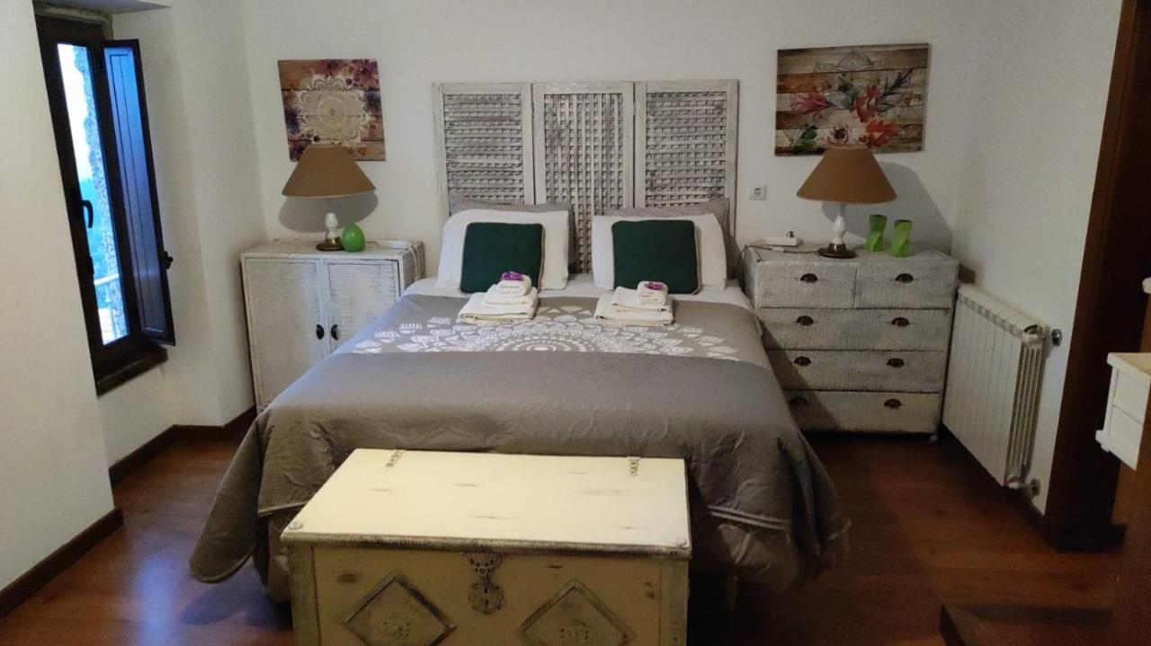 בית הארחה Catraia de Sao Paio 	Quinta Do Cavaleiro Ao Sol - Um Lugar Ao Sol מראה חיצוני תמונה